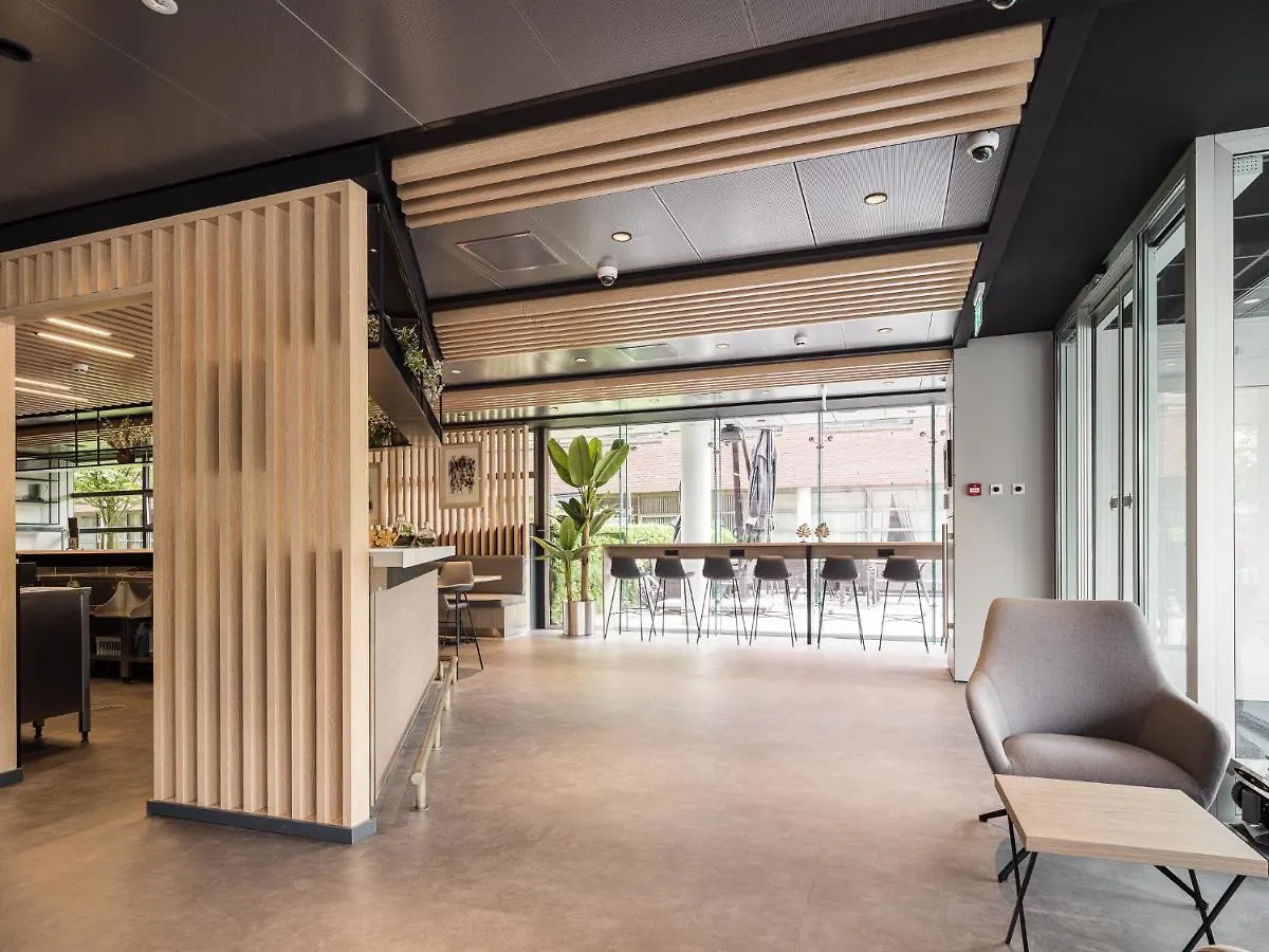 Executive Residency By Best Western Amsterdam Airport Hoofddorp Netherlands