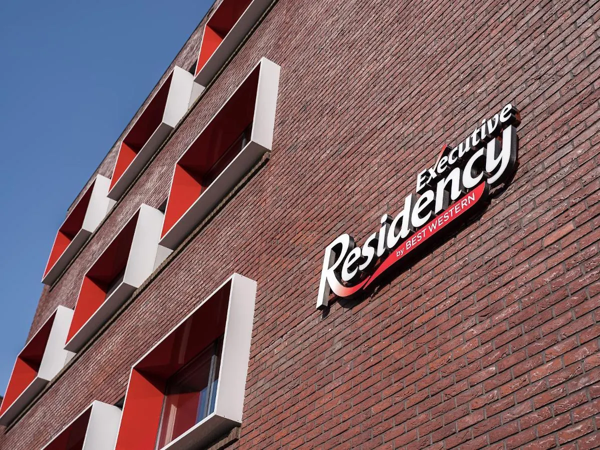 **** Hotel Executive Residency By Best Western Amsterdam Airport Hoofddorp Netherlands