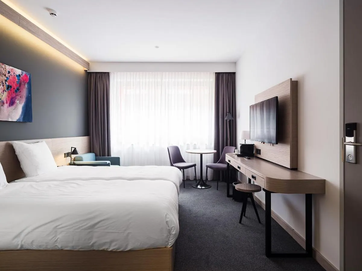 Executive Residency By Best Western Amsterdam Airport Hoofddorp