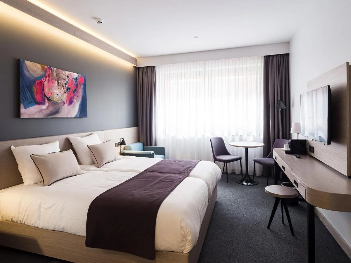 Hotel Executive Residency By Best Western Amsterdam Airport Hoofddorp