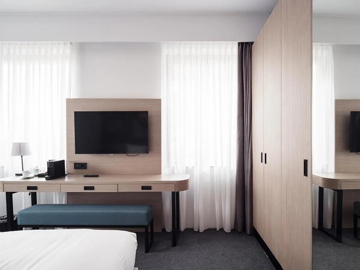 **** Hotel Executive Residency By Best Western Amsterdam Airport Hoofddorp Netherlands