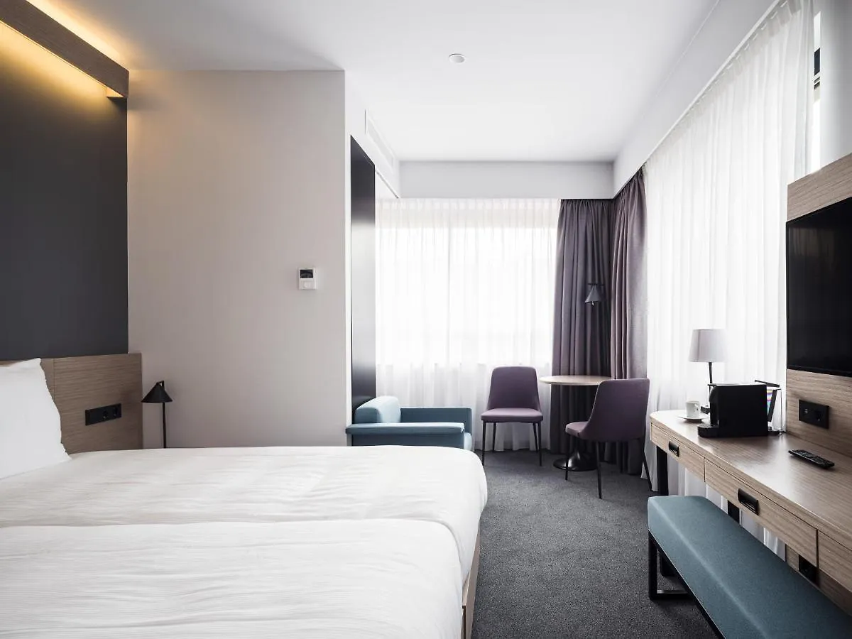 Hotel Executive Residency By Best Western Amsterdam Airport Hoofddorp