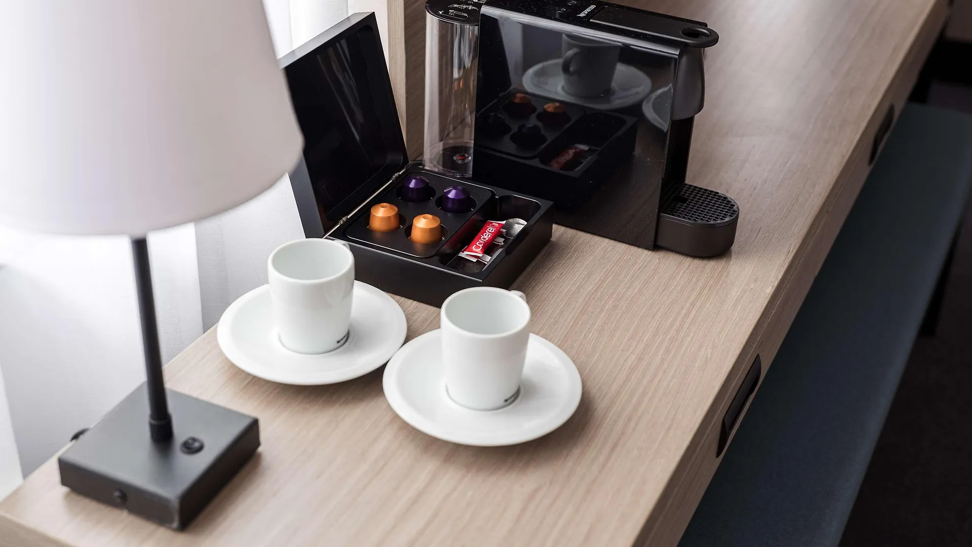 Executive Residency By Best Western Amsterdam Airport Hoofddorp