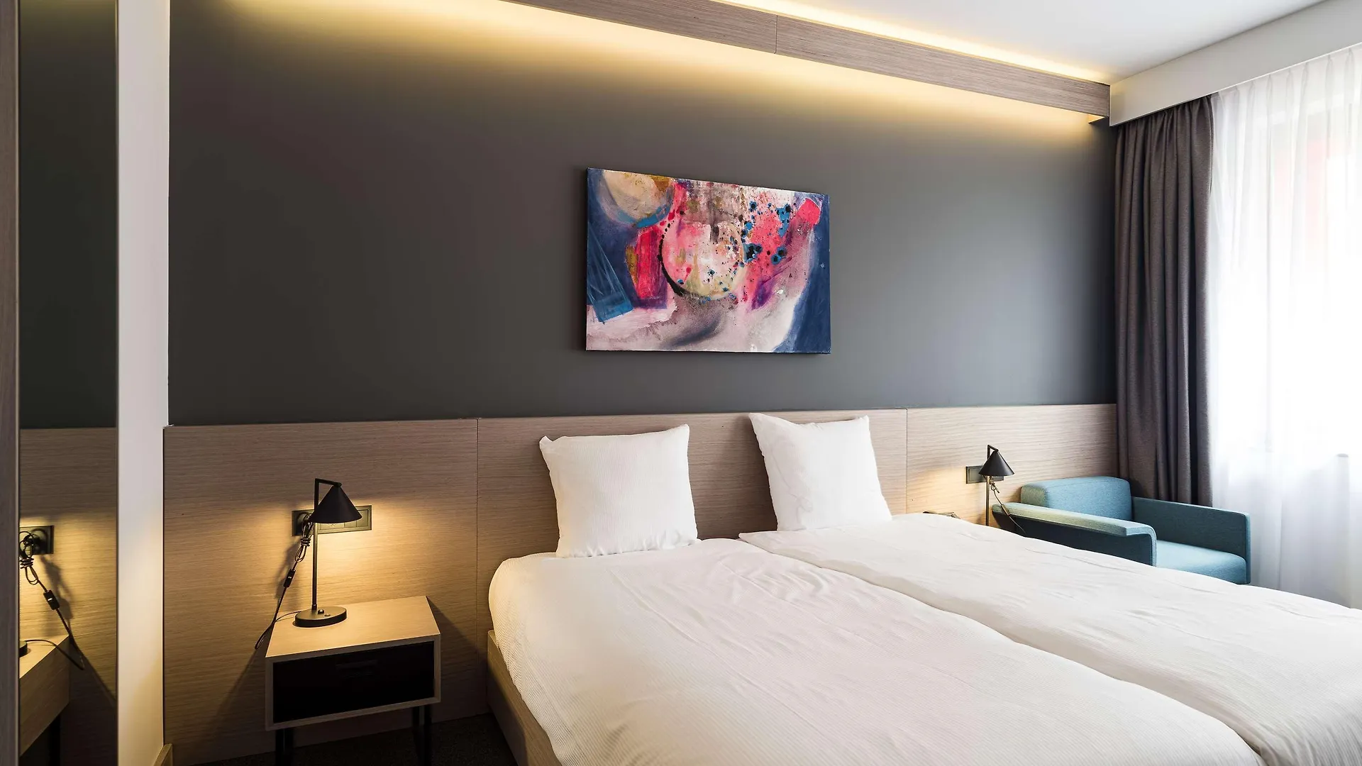 Executive Residency By Best Western Amsterdam Airport Hoofddorp Netherlands