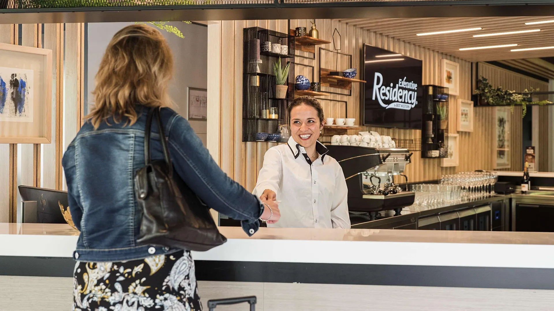 **** Hotel Executive Residency By Best Western Amsterdam Airport Hoofddorp Netherlands