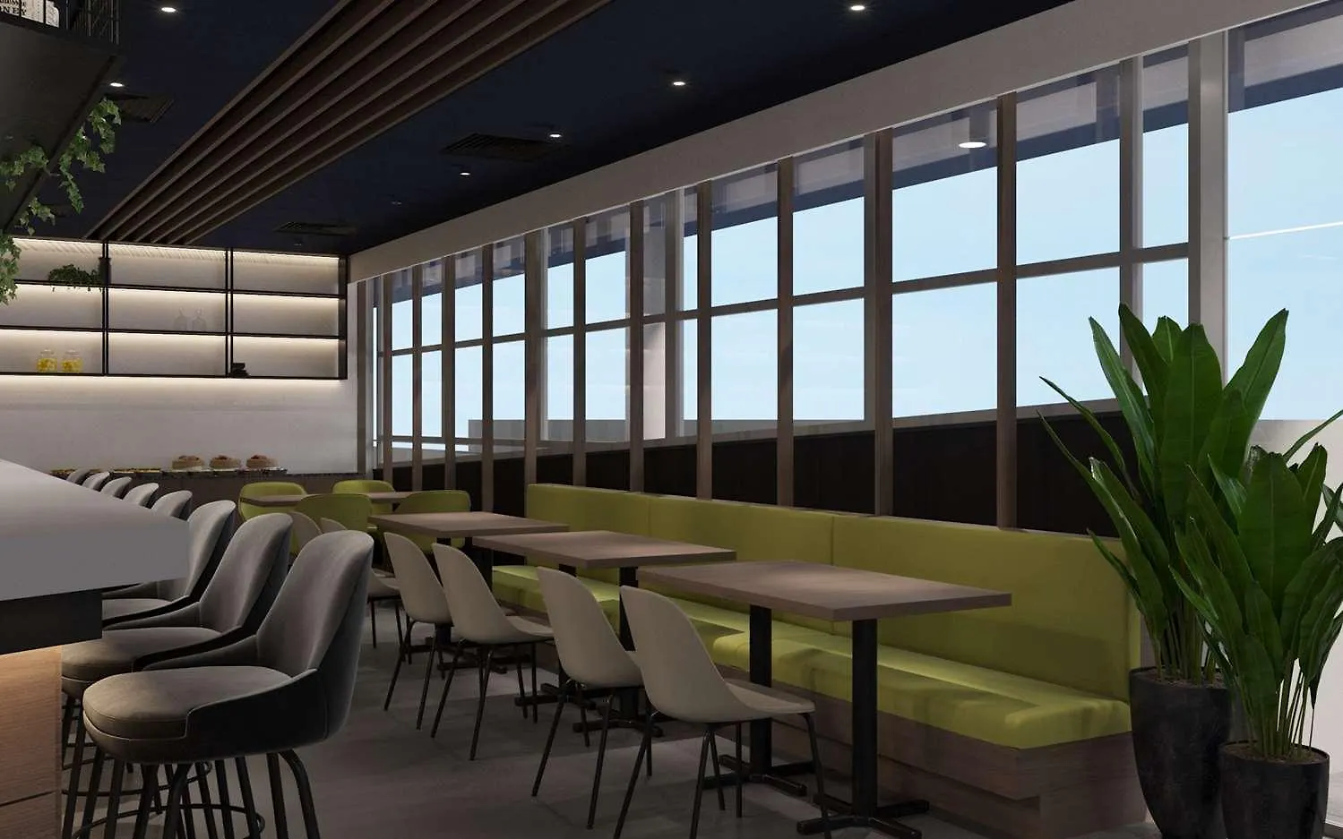 Executive Residency By Best Western Amsterdam Airport Hoofddorp Netherlands