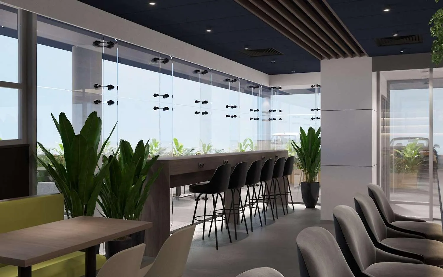 Executive Residency By Best Western Amsterdam Airport Hoofddorp 4*,  Netherlands