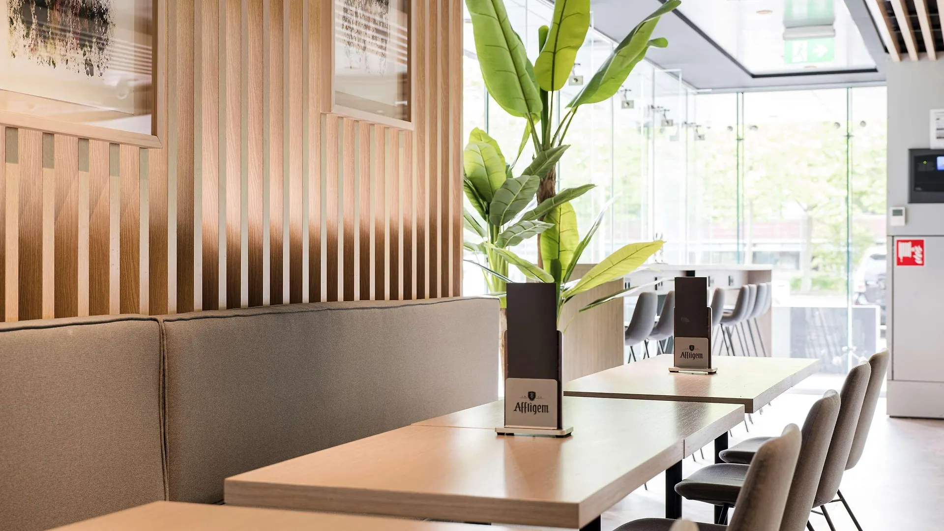 **** Hotel Executive Residency By Best Western Amsterdam Airport Hoofddorp Netherlands