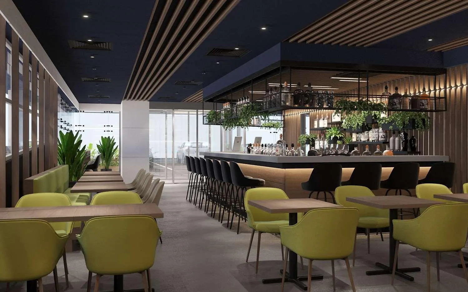 Executive Residency By Best Western Amsterdam Airport Hoofddorp Hotel
