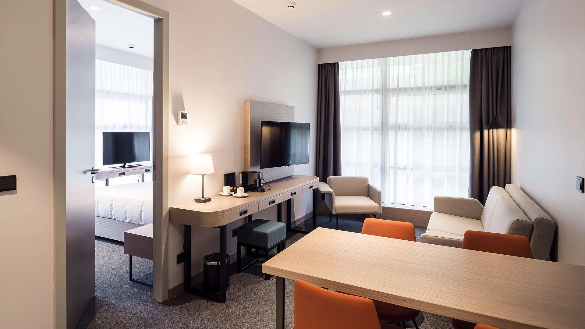 **** Hotel Executive Residency By Best Western Amsterdam Airport Hoofddorp Netherlands