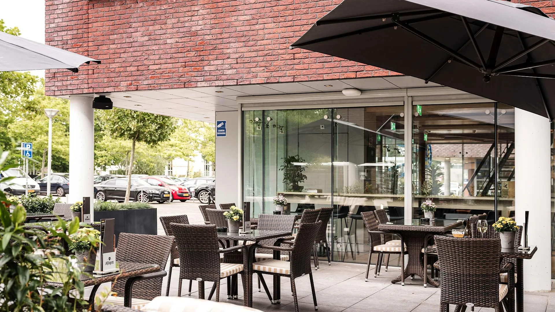 Hotel Executive Residency By Best Western Amsterdam Airport Hoofddorp