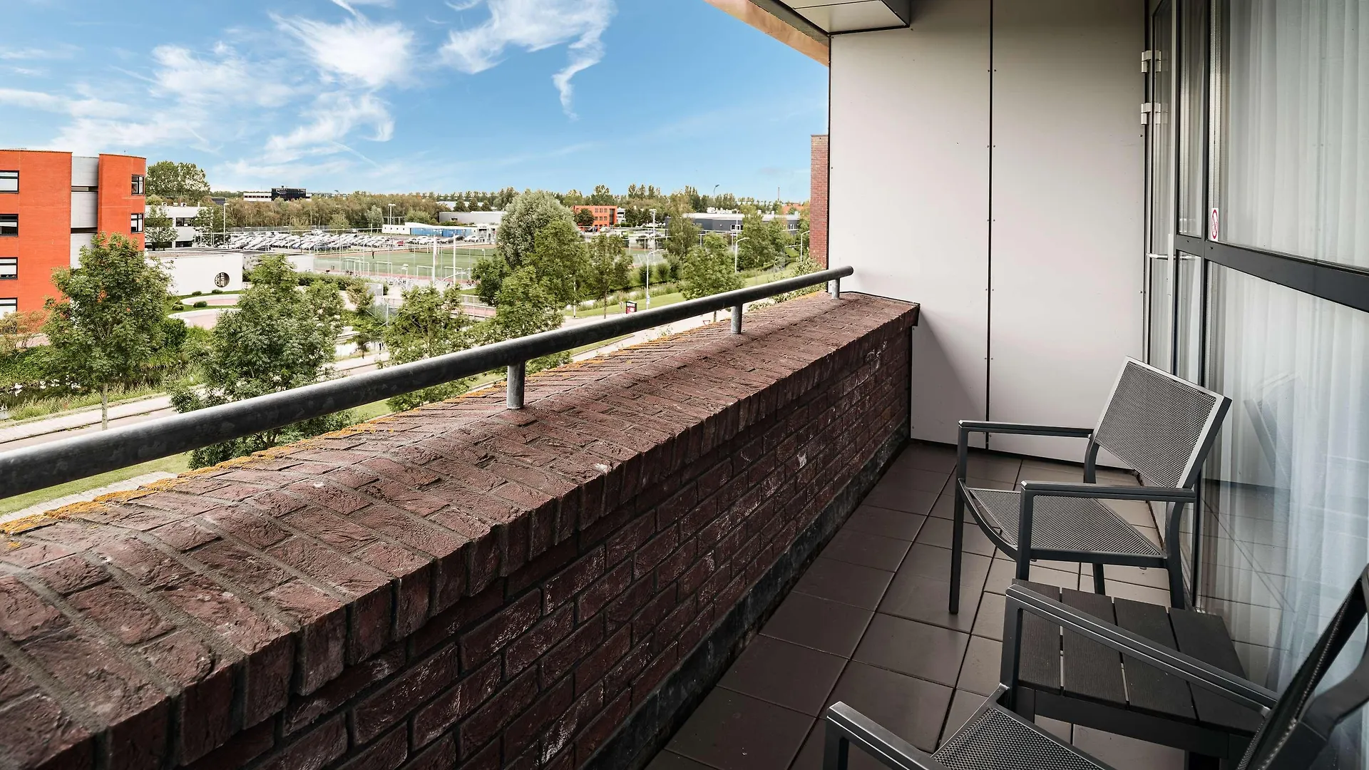 **** Hotel Executive Residency By Best Western Amsterdam Airport Hoofddorp Netherlands