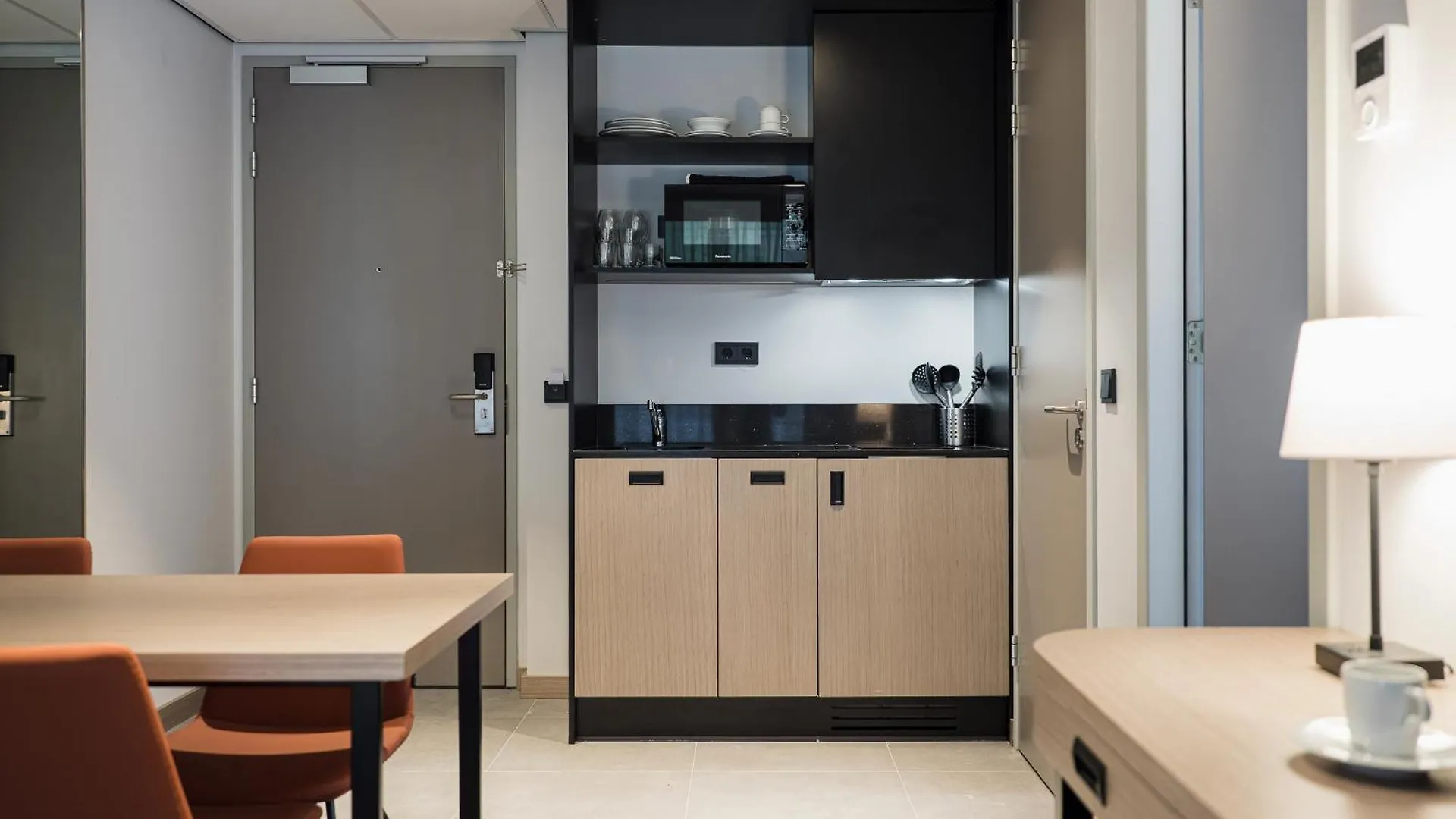 Executive Residency By Best Western Amsterdam Airport Hoofddorp Netherlands