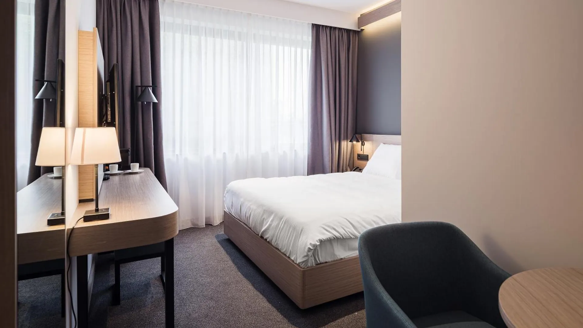 **** Hotel Executive Residency By Best Western Amsterdam Airport Hoofddorp Netherlands