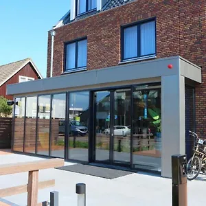 Blue Mansion 3* Aalsmeer